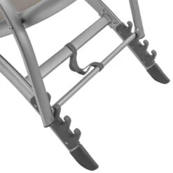 Transat Samba Pliable Et Empilable Gris Ardoise Hespéride 16 Transat Samba Pliable Et Empilable Gris Ardoise Hespéride -Jardin Meubles Magasin transat samba pliable et empilable gris ardoise hesperide 5