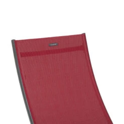 Transat Samba Pliable Grenade/graphite Hespéride 14 Transat Samba Pliable Grenade/graphite Hespéride -Jardin Meubles Magasin transat samba pliable grenadegraphite hesperide 5