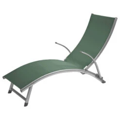Transat Samba Pliable Et Empilable Vert Olive Hespéride 12 Transat Samba Pliable Et Empilable Vert Olive Hespéride -Jardin Meubles Magasin transat samba vert olive hesperide 1 1
